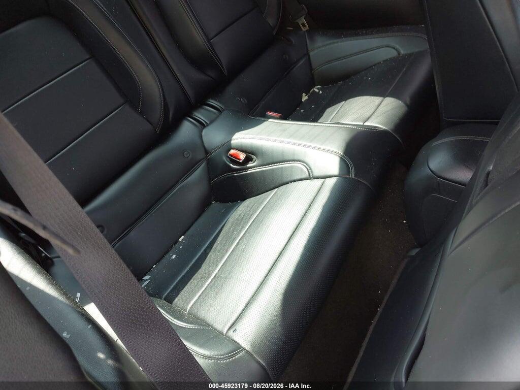 1FA6P8CF9F5324750 2015 FORD MUSTANG photo no. 8