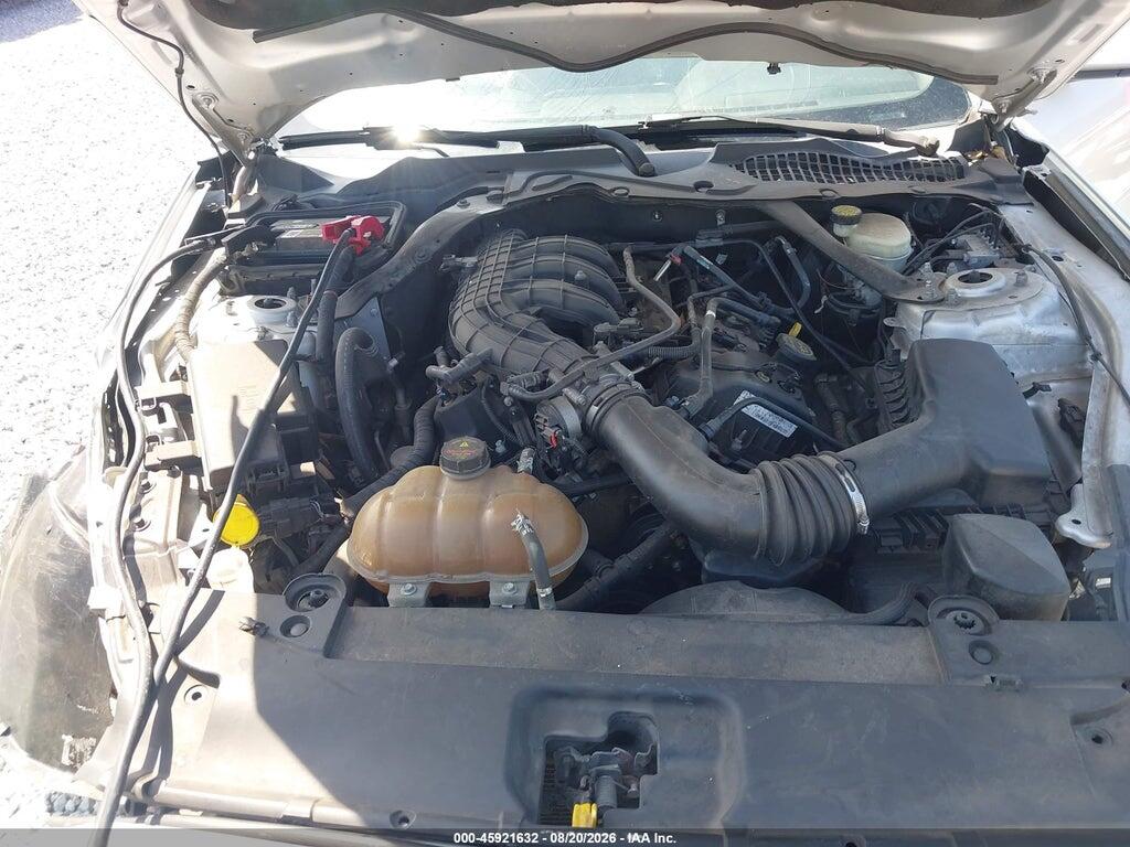 1FATP8EM3F5397546 2015 FORD MUSTANG photo no. 10