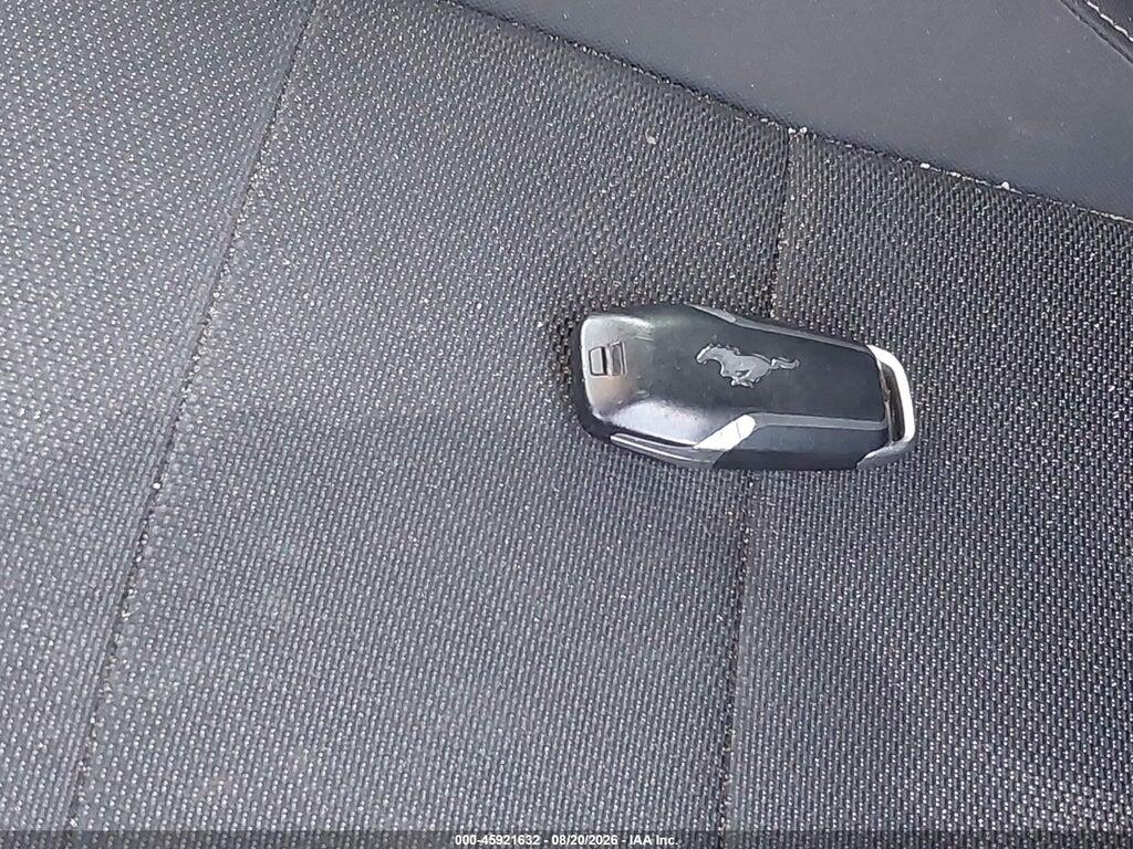 1FATP8EM3F5397546 2015 FORD MUSTANG photo no. 11