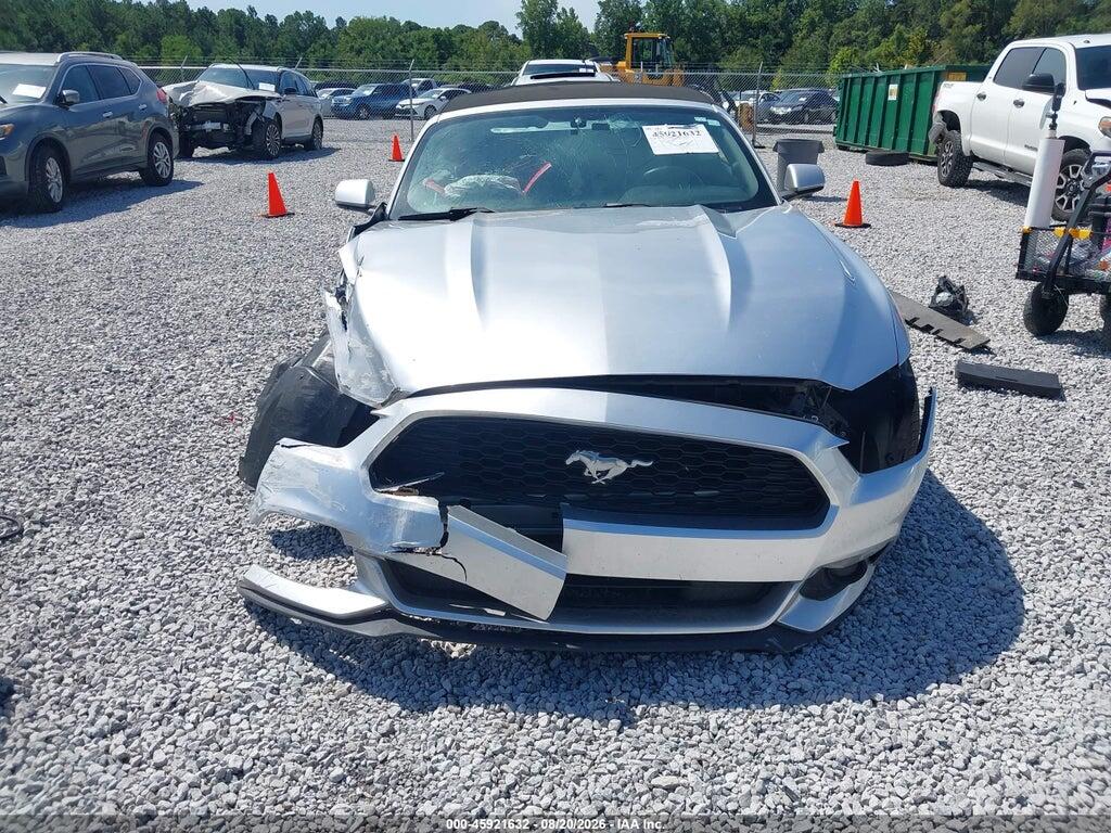 1FATP8EM3F5397546 2015 FORD MUSTANG photo no. 12