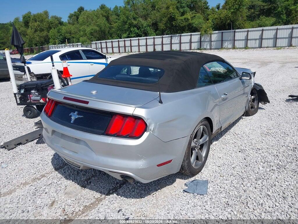 1FATP8EM3F5397546 2015 FORD MUSTANG photo no. 4