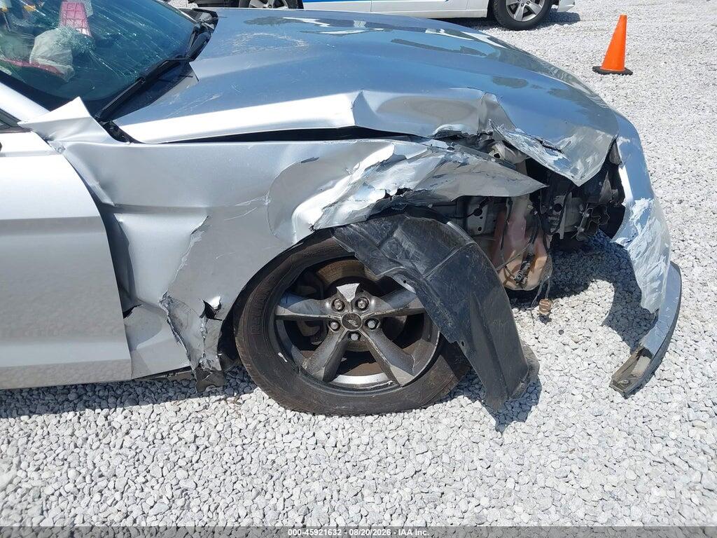 1FATP8EM3F5397546 2015 FORD MUSTANG photo no. 6