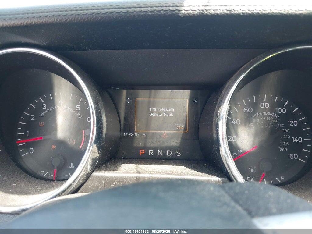 1FATP8EM3F5397546 2015 FORD MUSTANG photo no. 7