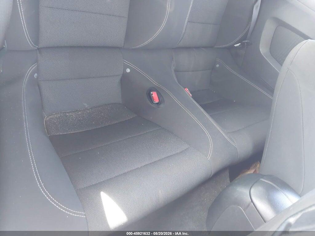1FATP8EM3F5397546 2015 FORD MUSTANG photo no. 8