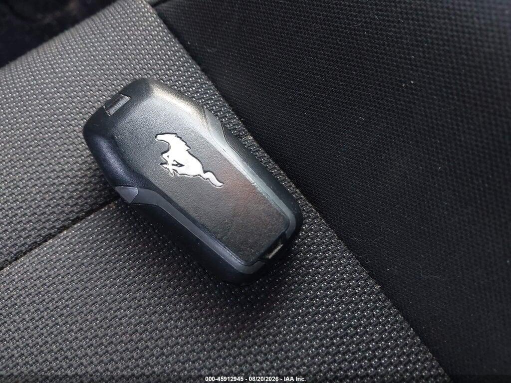 1FA6P8AM2F5429776 2015 FORD MUSTANG photo no. 11