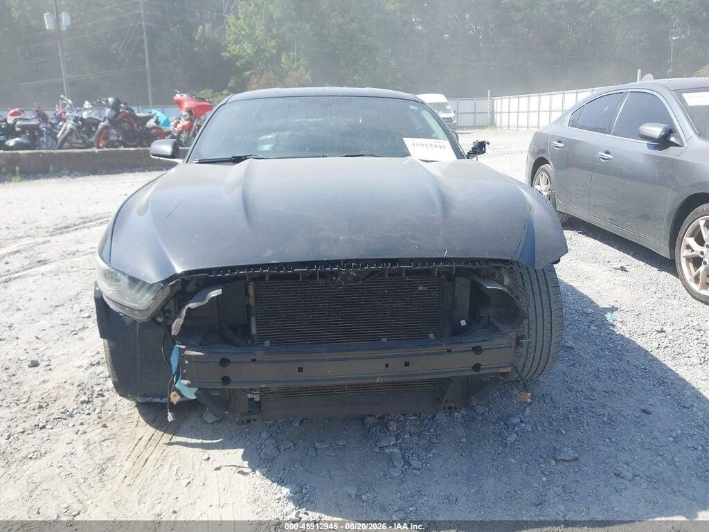 1FA6P8AM2F5429776 2015 FORD MUSTANG photo no. 12