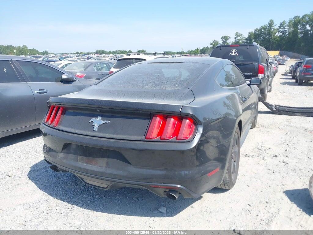 1FA6P8AM2F5429776 2015 FORD MUSTANG photo no. 4