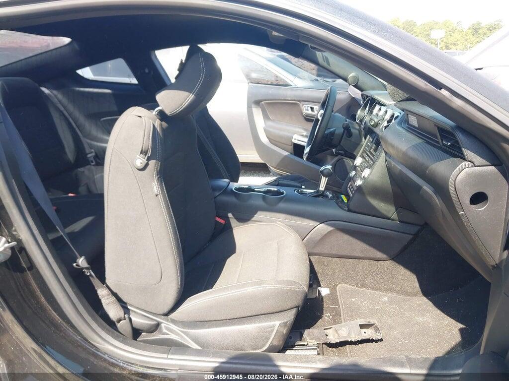 1FA6P8AM2F5429776 2015 FORD MUSTANG photo no. 5