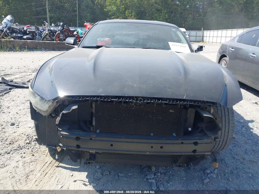 1FA6P8AM2F5429776 2015 FORD MUSTANG photo no. 6