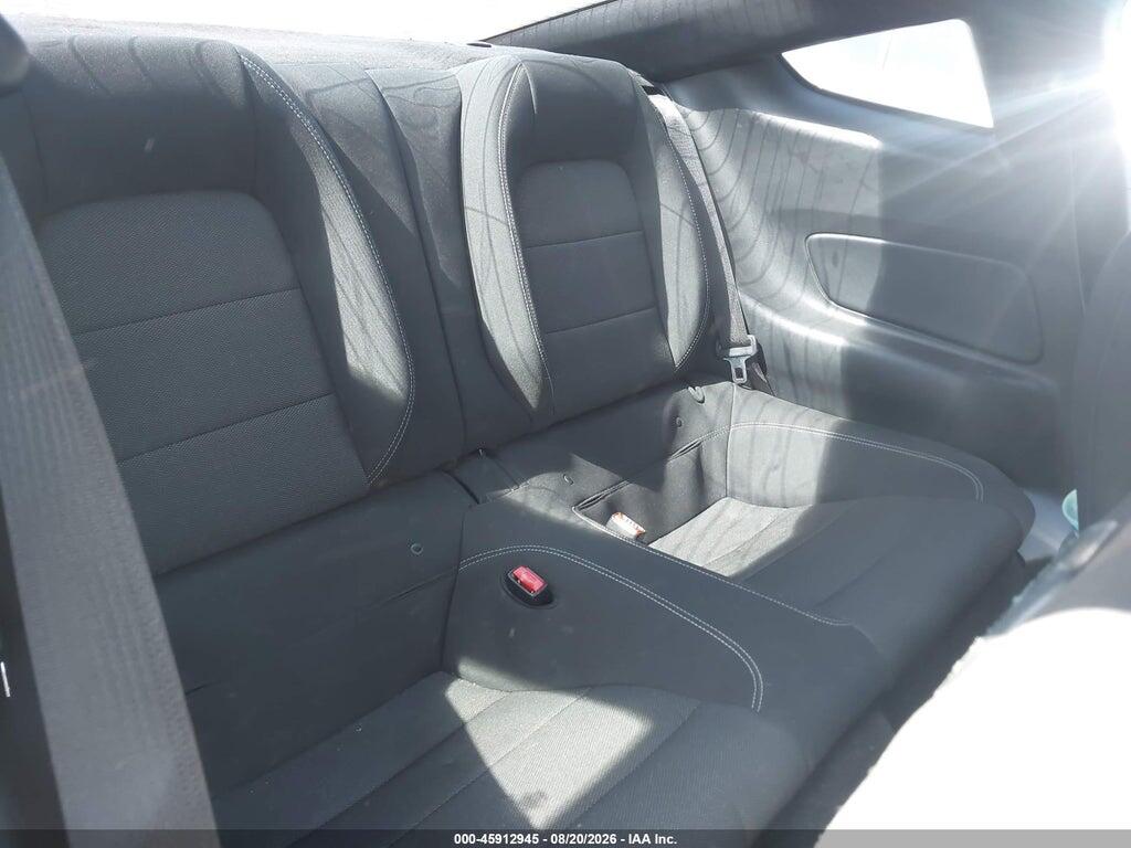 1FA6P8AM2F5429776 2015 FORD MUSTANG photo no. 8