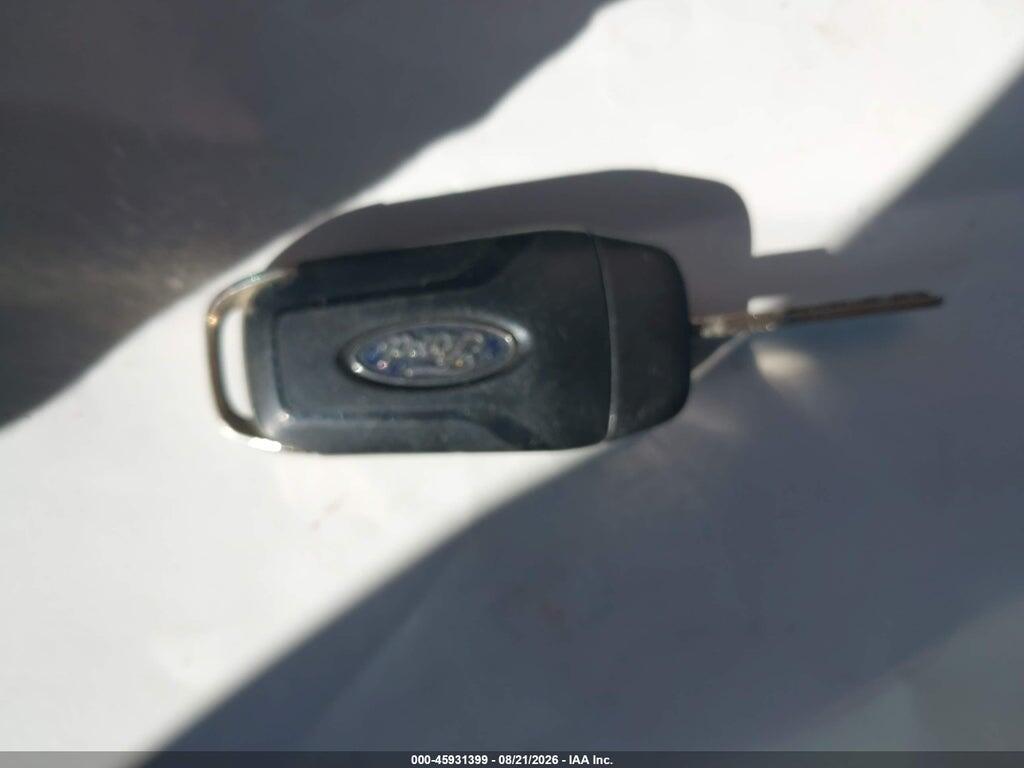 1FDBF2A66JEB54105 2018 FORD F-250 photo no. 11