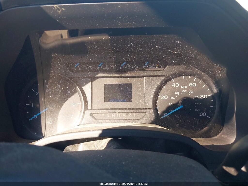 1FDBF2A66JEB54105 2018 FORD F-250 photo no. 7