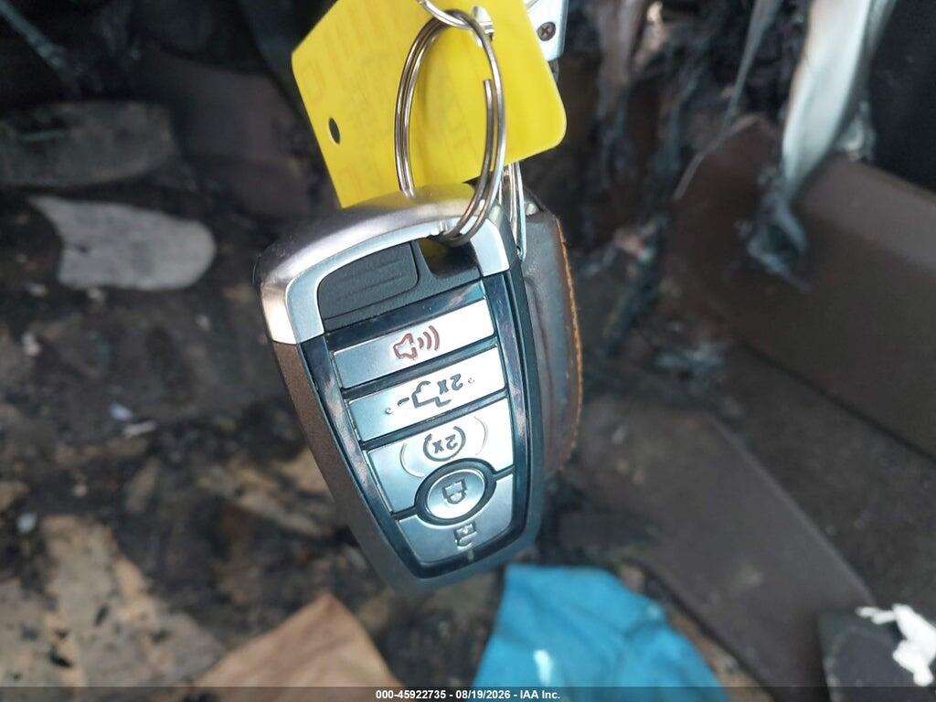 1FT7W2BT0JEB04671 2018 FORD F-250 photo no. 11