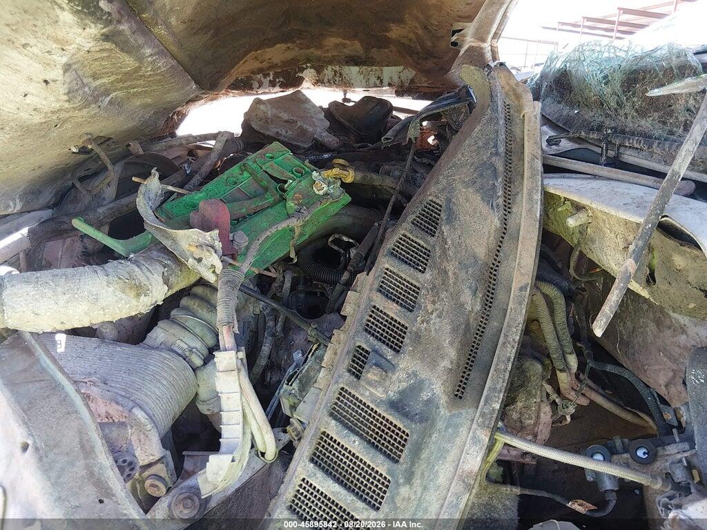 1FT7W2BT0JEC60726 2018 FORD F-250 photo no. 10