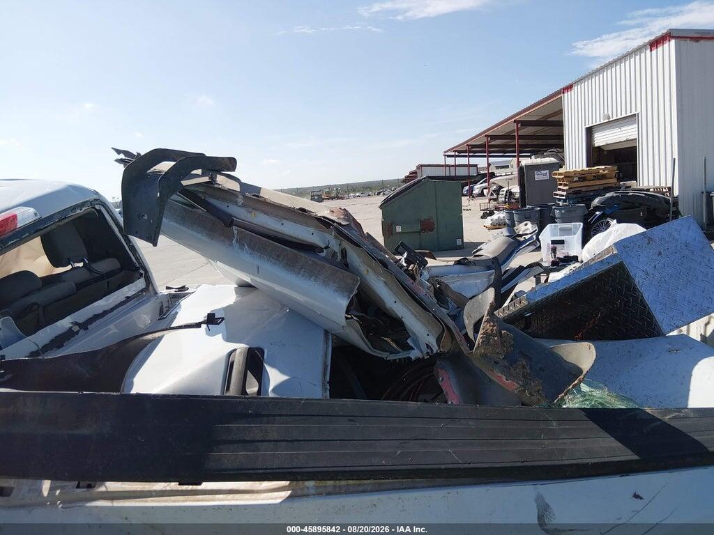 1FT7W2BT0JEC60726 2018 FORD F-250 photo no. 11