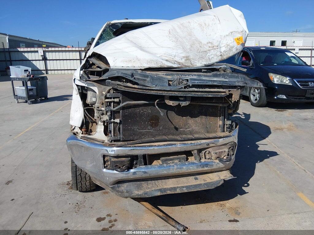 1FT7W2BT0JEC60726 2018 FORD F-250 photo no. 12