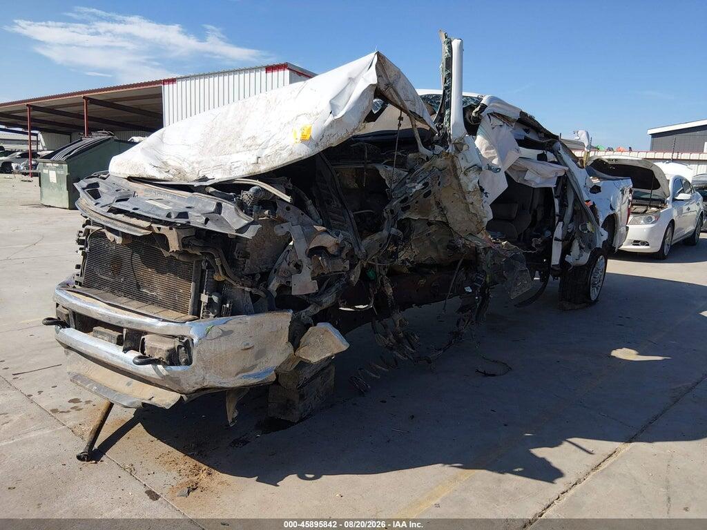 1FT7W2BT0JEC60726 2018 FORD F-250 photo no. 2