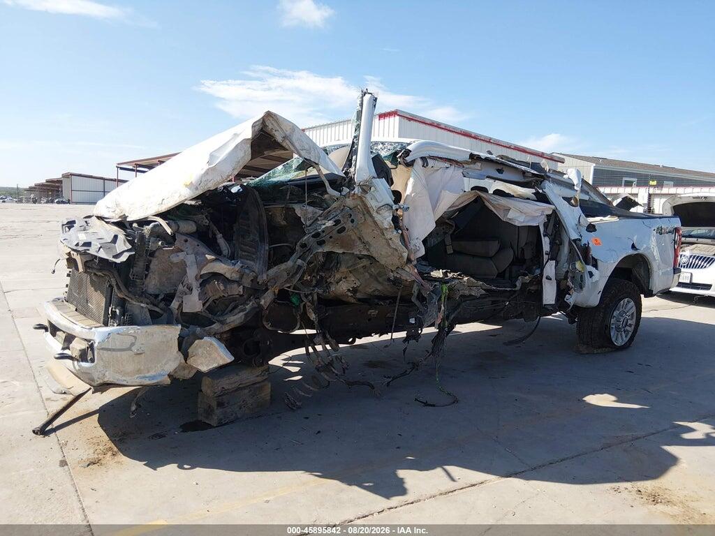 1FT7W2BT0JEC60726 2018 FORD F-250 photo no. 6