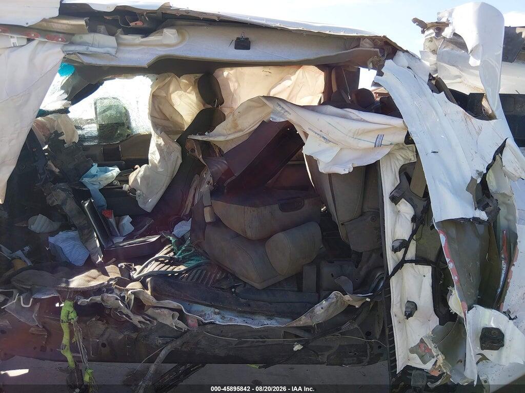 1FT7W2BT0JEC60726 2018 FORD F-250 photo no. 8