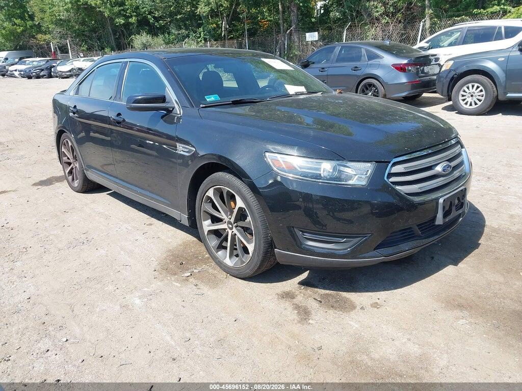 2015 FORD TAURUS 1FAHP2H81FG201917