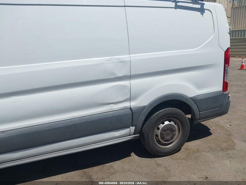 1FTNE1YMXFKA32519 2015 FORD TRANSIT-150 photo no. 6