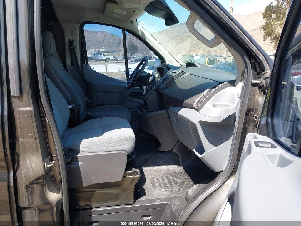 2015 FORD TRANSIT-150 1FTYE1YM8FKA87287
