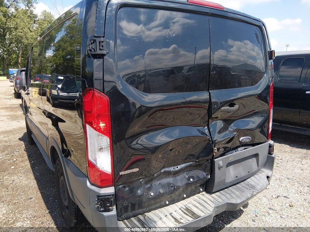 1FTYE1YM2HKA53395 2017 FORD TRANSIT-150 photo no. 6