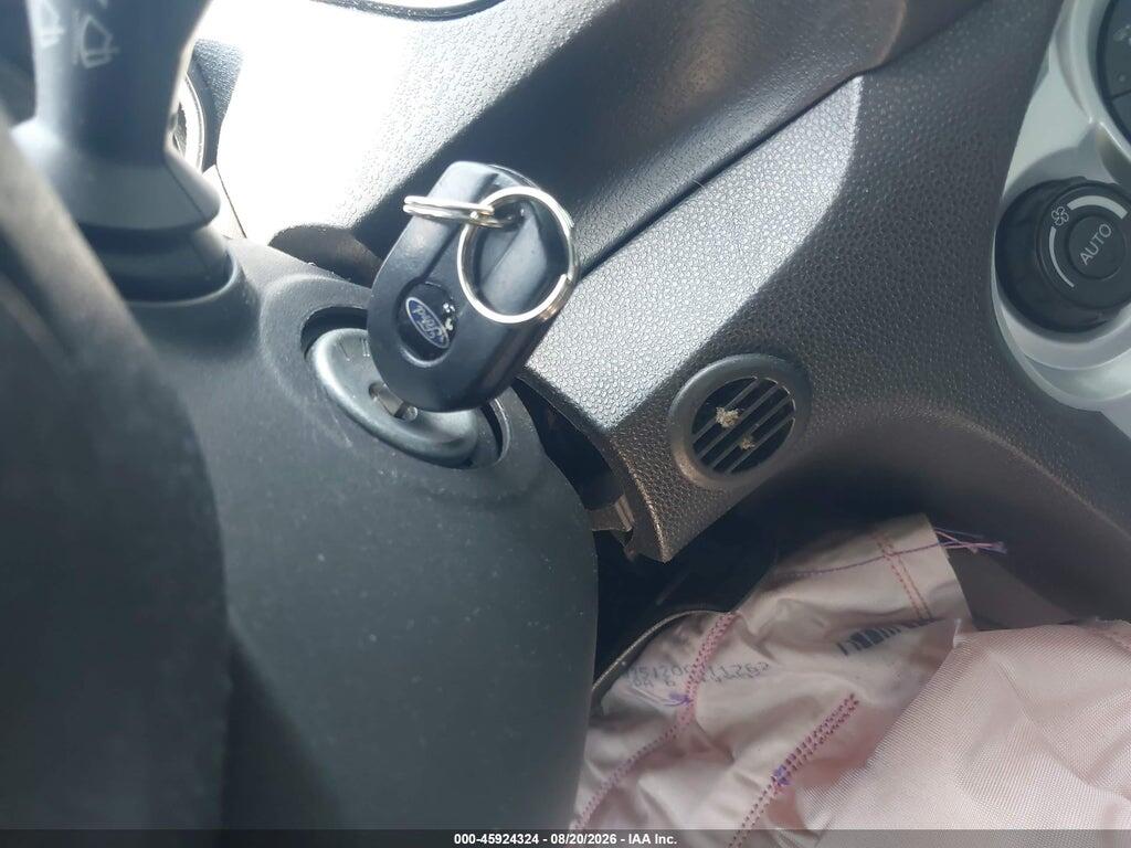 3FADP4BJ2JM131462 2018 FORD FIESTA photo no. 11