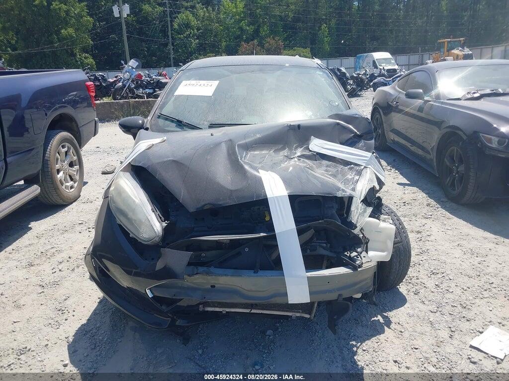 3FADP4BJ2JM131462 2018 FORD FIESTA photo no. 12