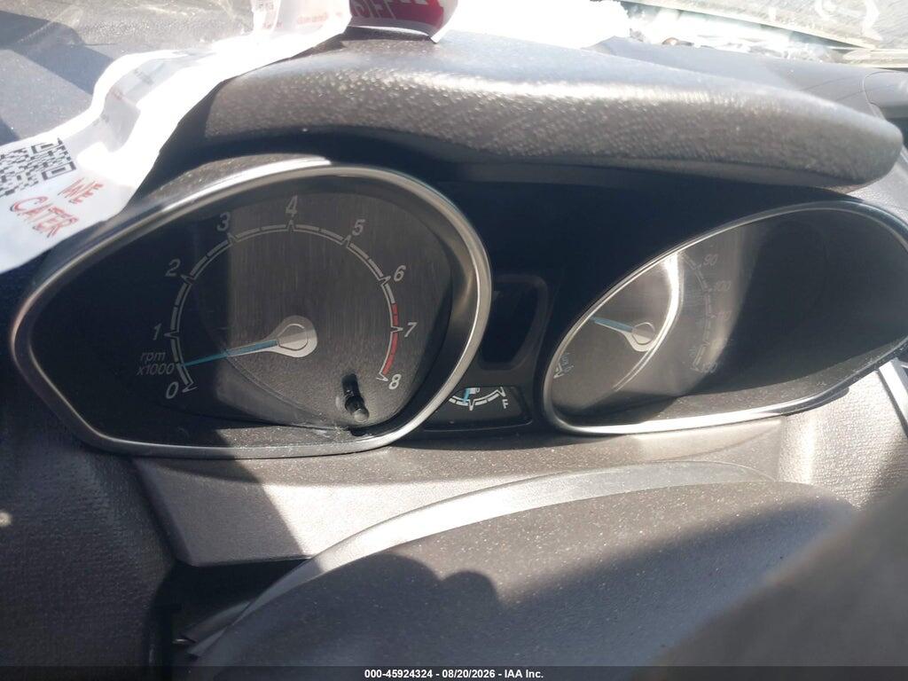 3FADP4BJ2JM131462 2018 FORD FIESTA photo no. 7