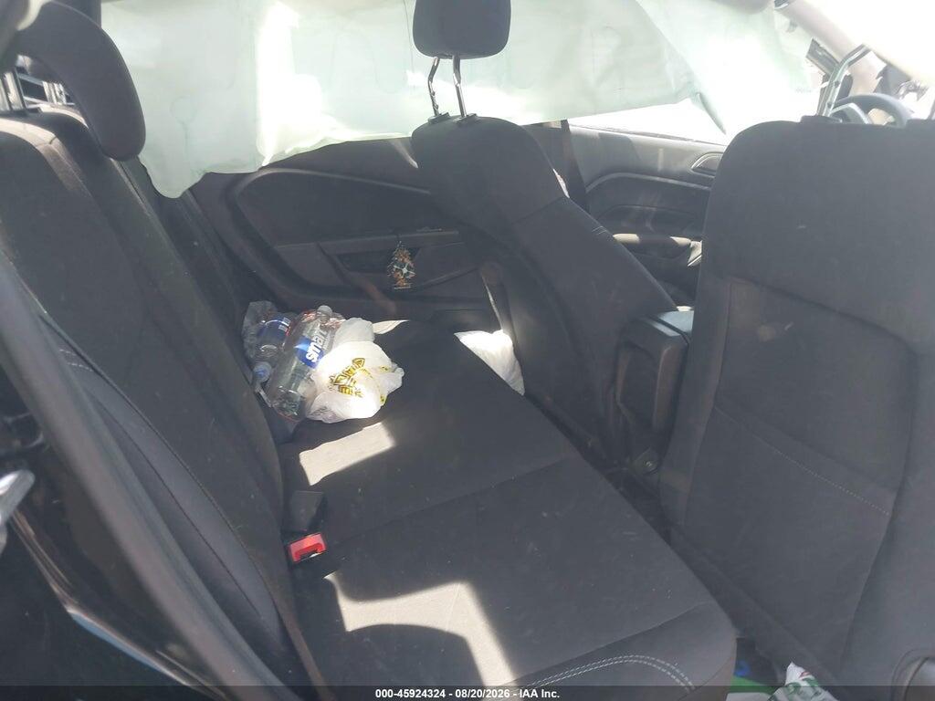 3FADP4BJ2JM131462 2018 FORD FIESTA photo no. 8