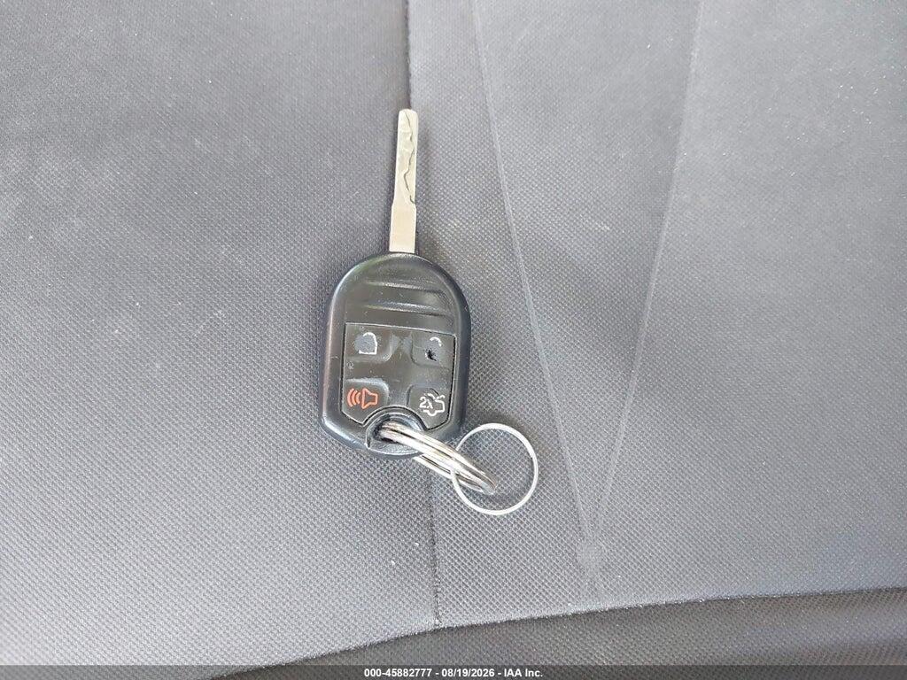 3FADP4EJ2JM115659 2018 FORD FIESTA photo no. 11