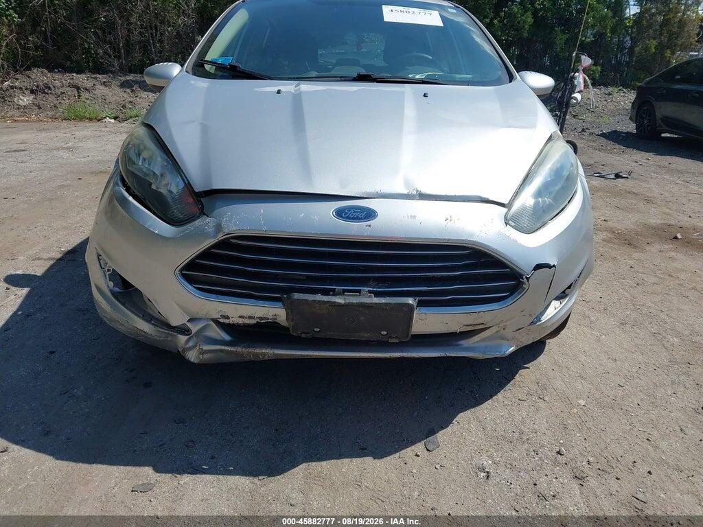 3FADP4EJ2JM115659 2018 FORD FIESTA photo no. 6