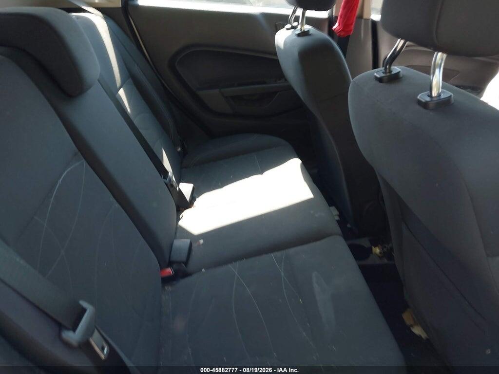 3FADP4EJ2JM115659 2018 FORD FIESTA photo no. 8