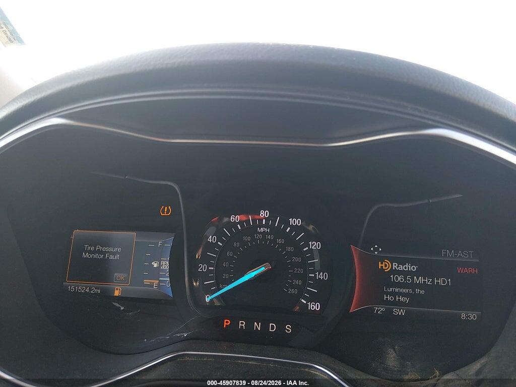 3FA6P0D93JR124396 2018 FORD FUSION photo no. 5
