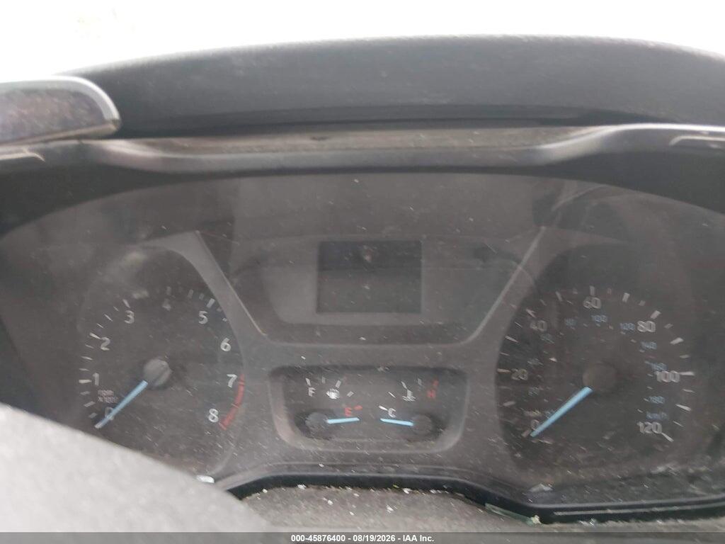 1FDWS8PM0FKA13013 2015 FORD TRANSIT-350 CUTAWAY photo no. 5