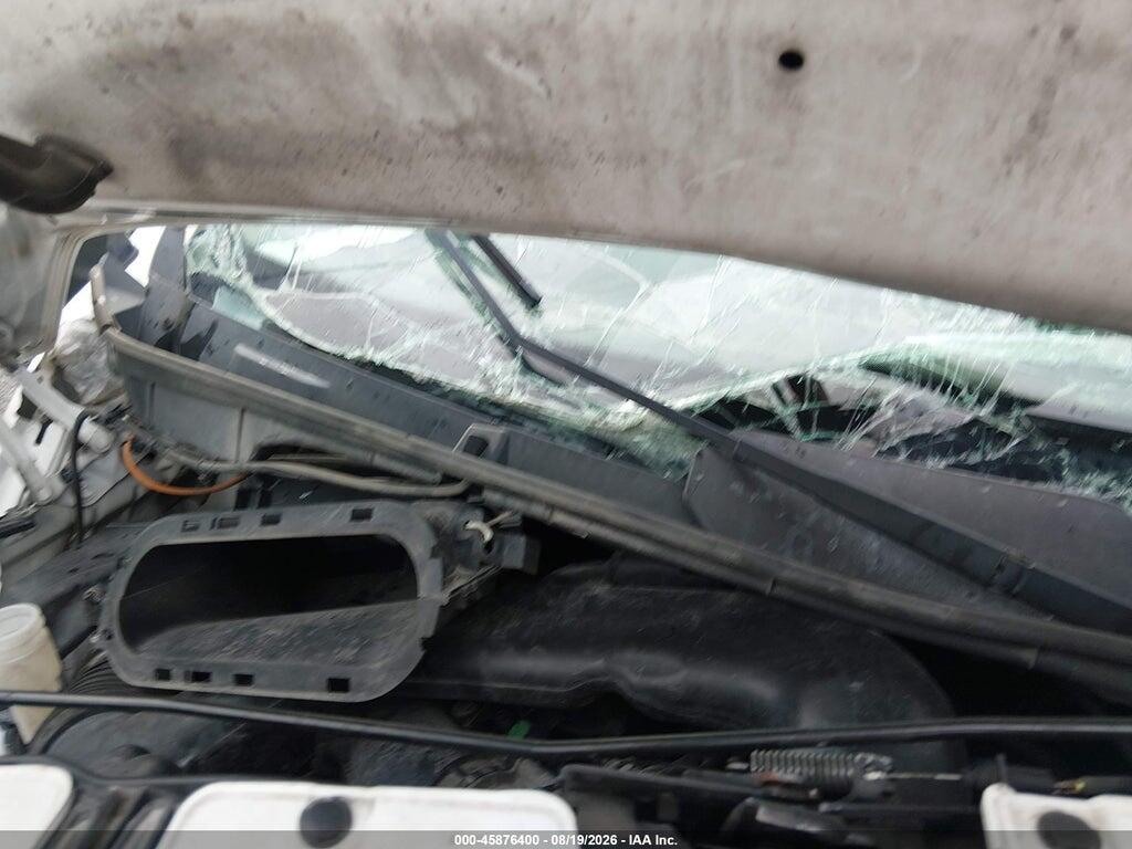 1FDWS8PM0FKA13013 2015 FORD TRANSIT-350 CUTAWAY photo no. 9