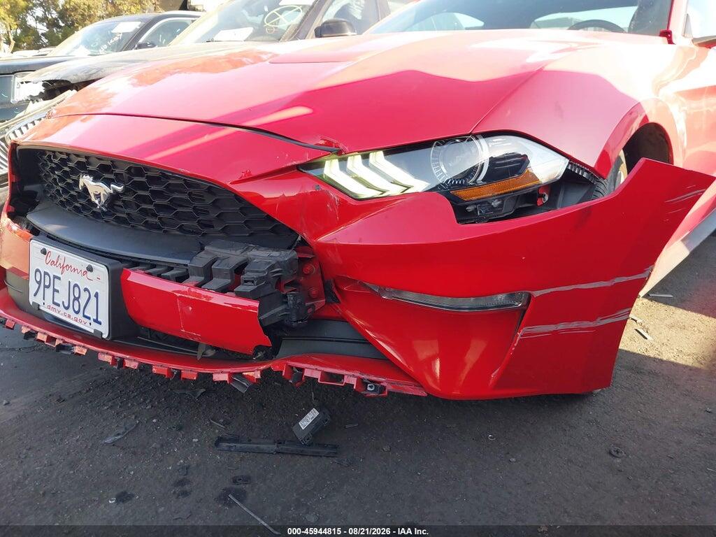 1FA6P8TH7J5154589 2018 FORD MUSTANG photo no. 6
