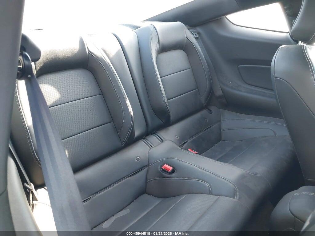 1FA6P8TH7J5154589 2018 FORD MUSTANG photo no. 8