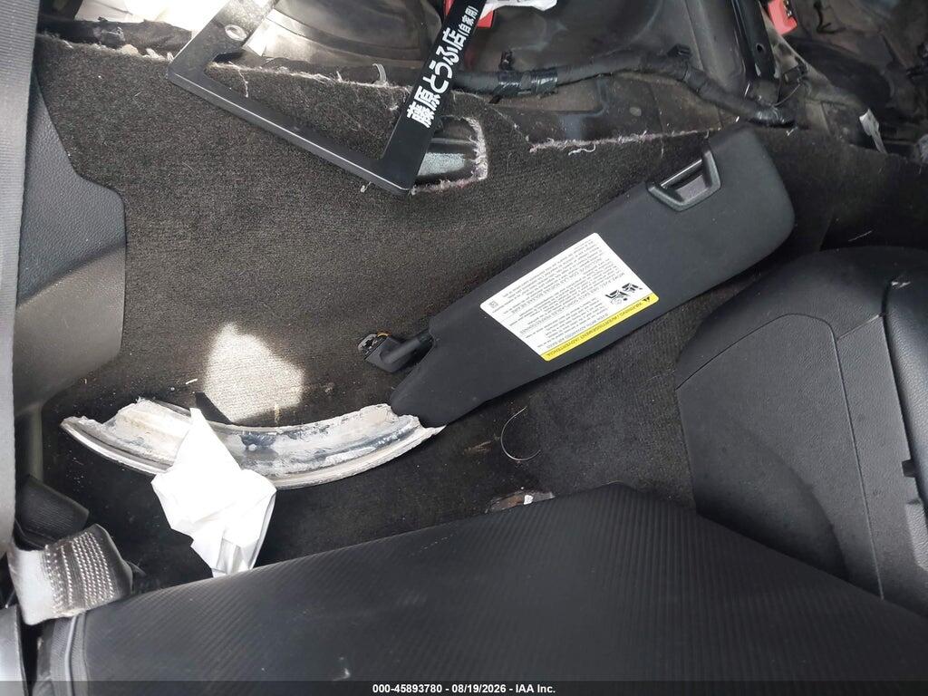 1FA6P8CF8J5121793 2018 FORD MUSTANG photo no. 8