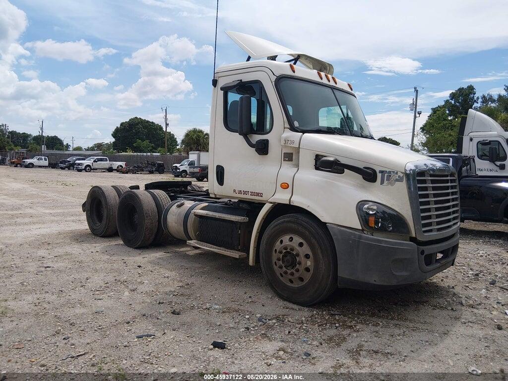 3AKJGBDV4GSHE4027 2016 FREIGHTLINER CASCADIA 113 photo no. 1