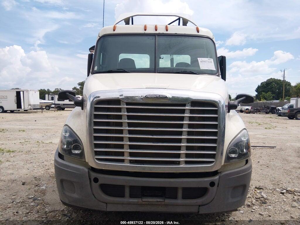 3AKJGBDV4GSHE4027 2016 FREIGHTLINER CASCADIA 113 photo no. 11