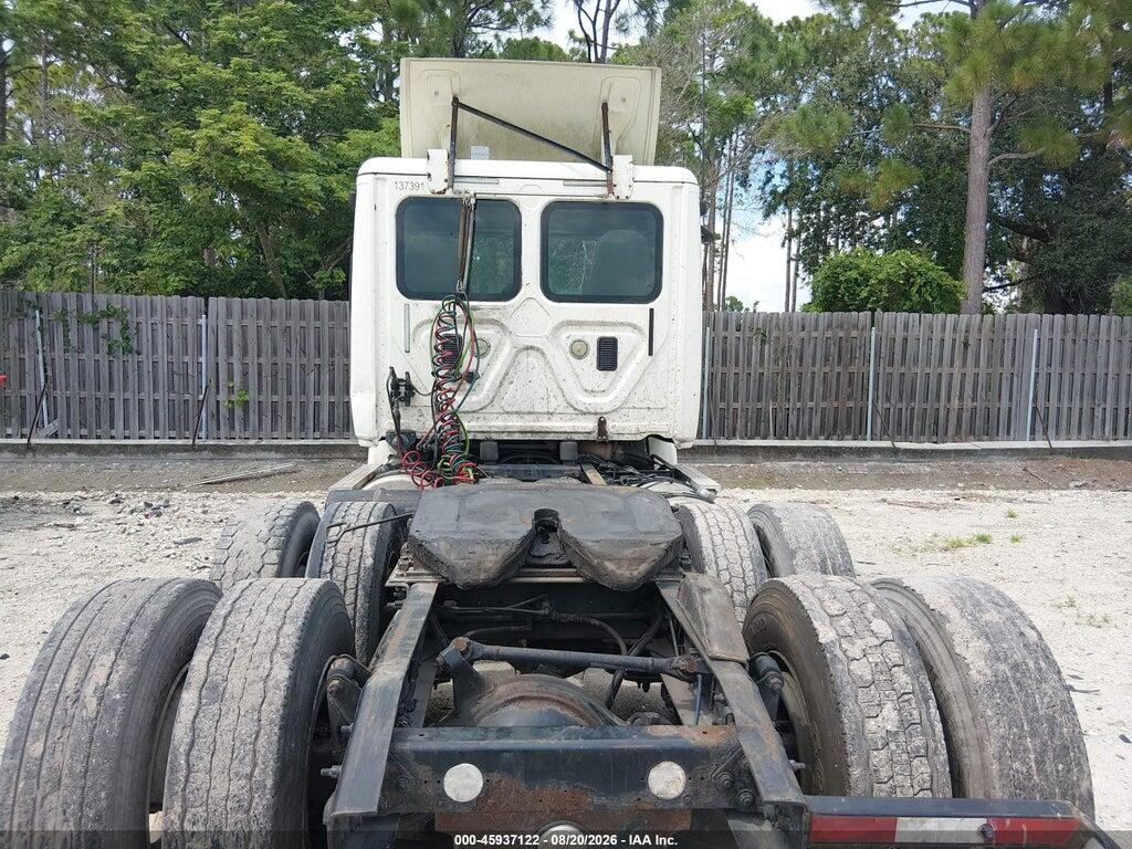3AKJGBDV4GSHE4027 2016 FREIGHTLINER CASCADIA 113 photo no. 6