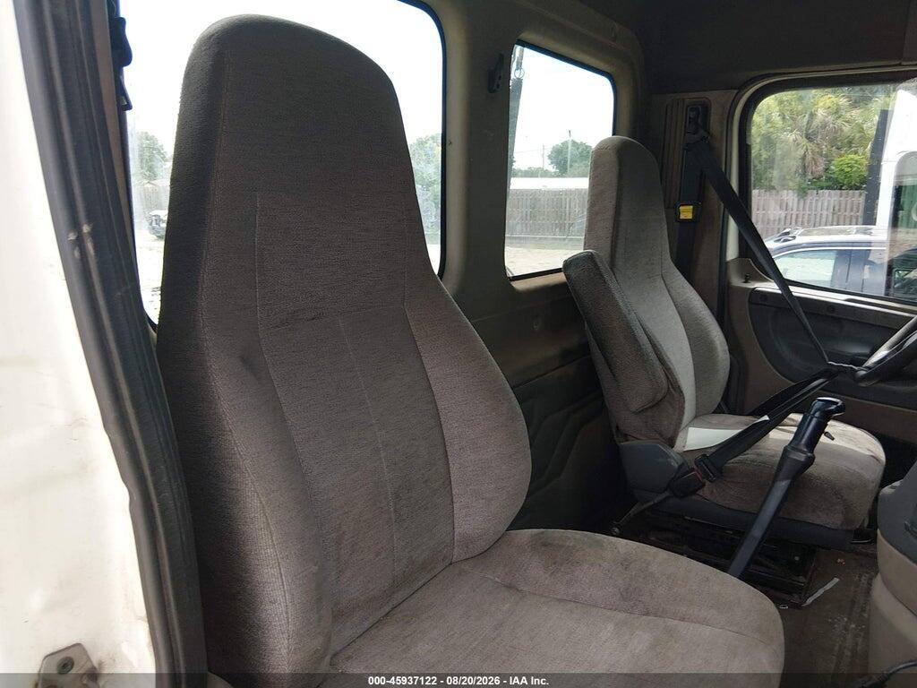 3AKJGBDV4GSHE4027 2016 FREIGHTLINER CASCADIA 113 photo no. 7