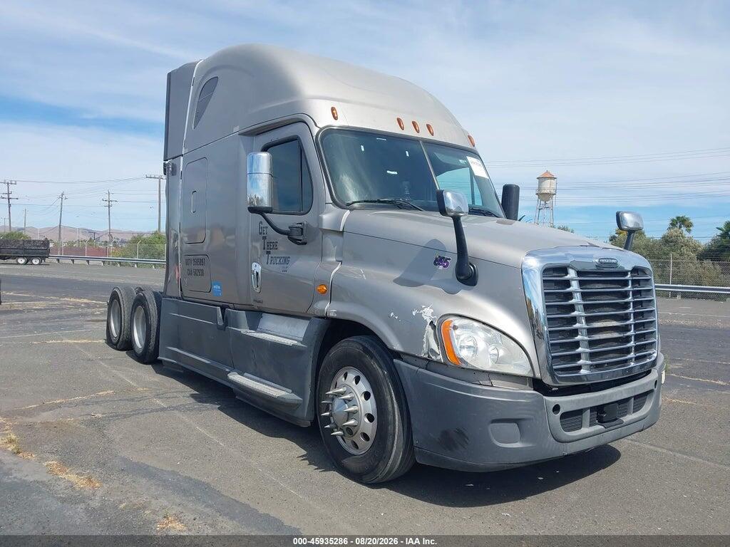 2016 FREIGHTLINER CASCADIA 125 3AKJGLDR4GSGV7788