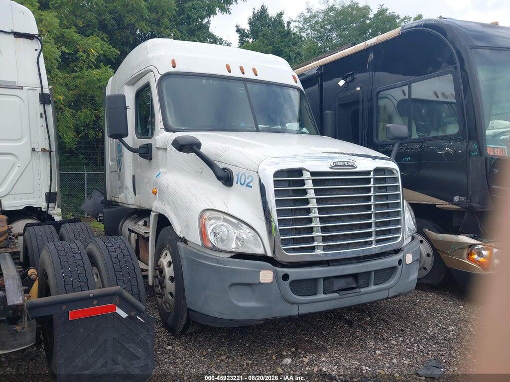 2016 FREIGHTLINER CASCADIA 125 1FUJGLD50GLHC4553