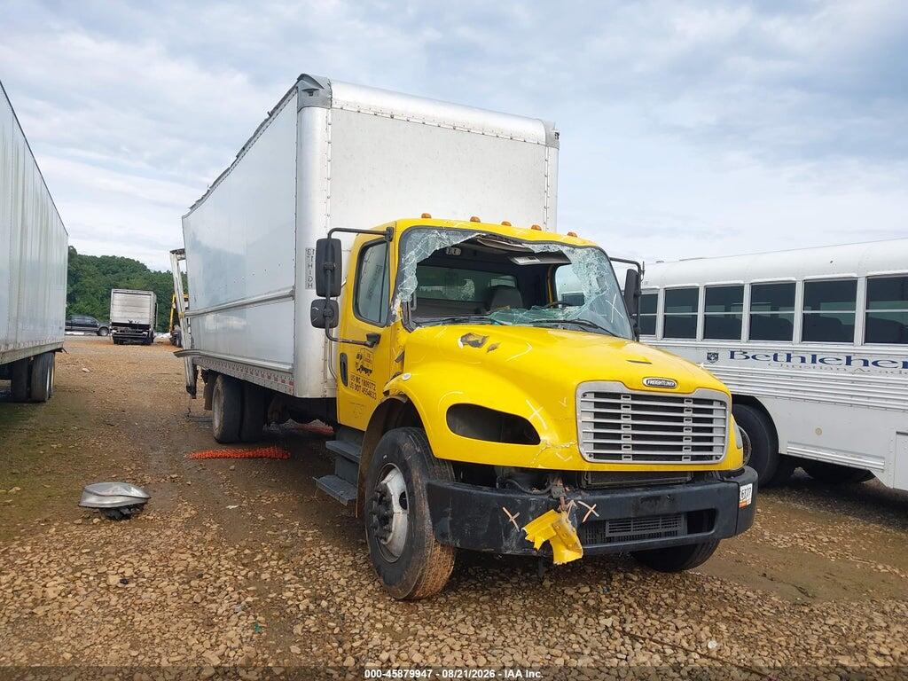 2016 FREIGHTLINER M2 3ALACWDT1GDGV9149