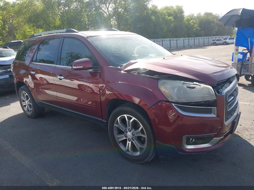 1GKKVSKD9GJ243627 2016 GMC ACADIA photo no. 1