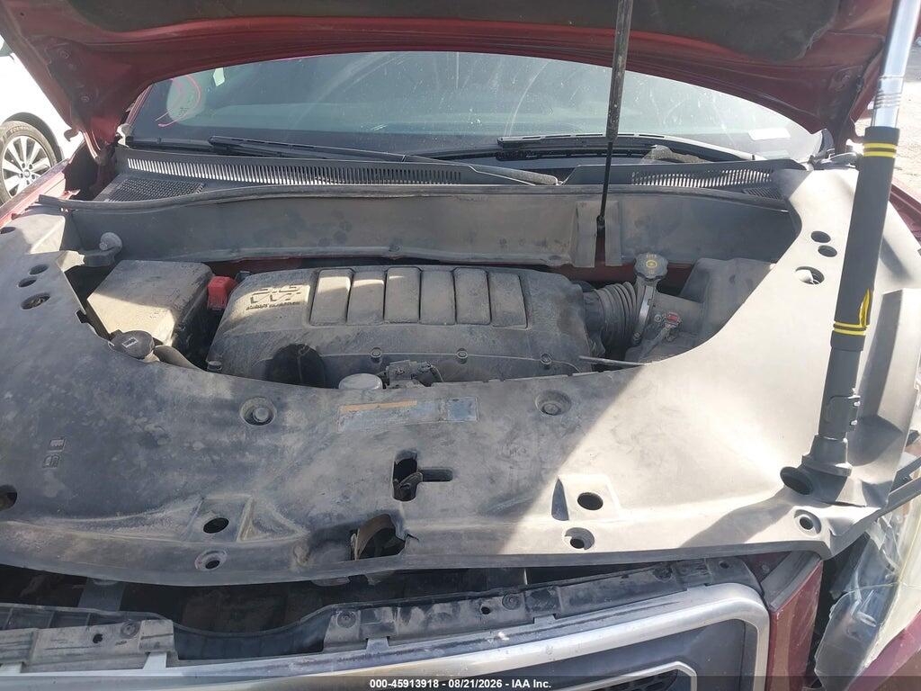 1GKKVSKD9GJ243627 2016 GMC ACADIA photo no. 10