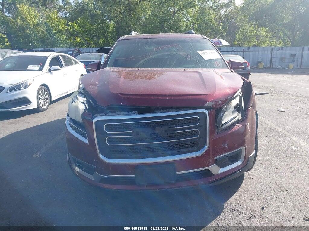 1GKKVSKD9GJ243627 2016 GMC ACADIA photo no. 12